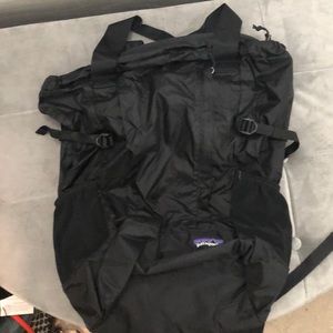 Patagonia Convertible Purse/Backpack